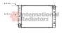 VOLVO 12712541274658 Radiator, engine cooling